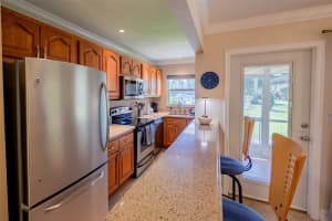 2541 NE 11th St 114, Pompano Beach, FL 33062 Sold 10/01/25