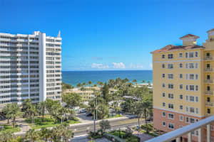 1391 S Ocean Blvd 1006, Pompano Beach, FL 33062 Sold 07/17/25