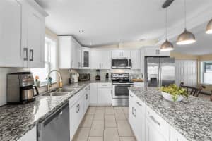 2933 Lakeshore Dr, Fort Lauderdale, FL 33312 Sold 08/20/25