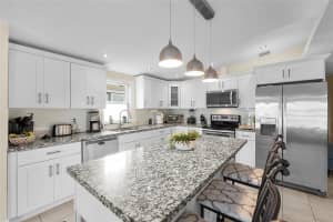 2933 Lakeshore Dr, Fort Lauderdale, FL 33312 Sold 08/20/25