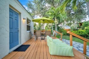 510 39th Street, West Palm Beach, FL 33407 Sold 05/13/25