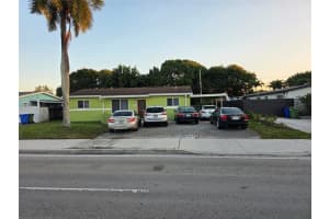 6322 Southgate Blvd, Margate, FL 33068 Sold 04/30/25