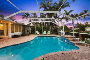 2430 Bimini Ln, Fort Lauderdale, FL 33312 Sold 04/16/25