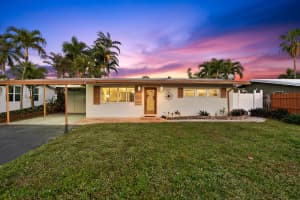2430 Bimini Ln, Fort Lauderdale, FL 33312 Sold 04/16/25