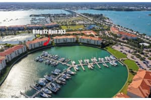 12 Harbour Isle Dr W 103, Fort Pierce, FL 34949 Sold 06/20/25