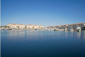 12 Harbour Isle Dr W 103, Fort Pierce, FL 34949 Sold 06/20/25