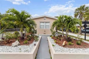 501 S E St, Lake Worth Beach