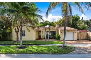 1928 Ne 7th Place, Fort Lauderdale, Fl 33304, Fort Lauderdale