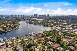 1928 NE 7th Pl, Fort Lauderdale, FL 33304 - MLS#F10486073