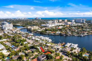 1928 NE 7th Pl, Fort Lauderdale, FL 33304 - MLS#F10486073