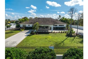 15880 SW 252nd St, Homestead, FL 33031 Sold 07/18/25