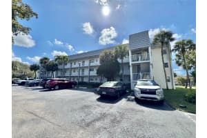8100 Sunrise Lakes Blvd 212, Sunrise, FL 33322 Sold 06/16/25