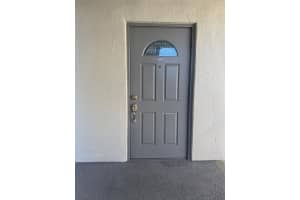 8100 Sunrise Lakes Blvd 212, Sunrise, FL 33322 Sold 06/16/25