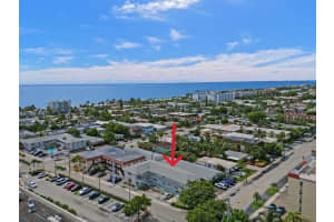 4652 N Poinciana St 6, Lauderdale By The Sea, FL 33308 Sold 03/14/25