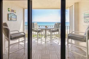 9490 S Ocean Dr 415, Jensen Beach, FL 34957 Sold 06/24/25