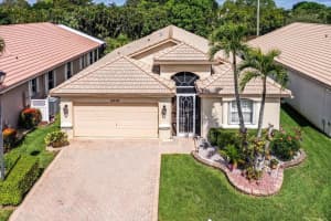 6358 Westchester Club Dr, Boynton Beach