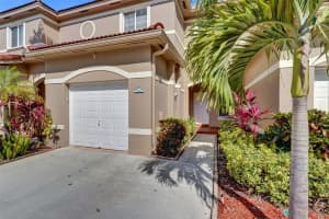 7633 N Southwood Cir 7633, Davie, FL 33328 Sold 05/19/25
