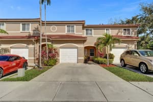 7633 N Southwood Cir 7633, Davie, FL 33328 Sold 05/19/25