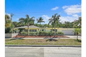 400 45th St, West Palm Beach, FL 33407 - MLS#F10486159