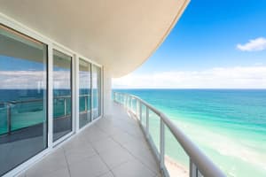 18671 Collins Ave 2401, Sunny Isles Beach, FL 33160 - MLS#F10486166