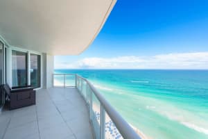 18671 Collins Ave 2401, Sunny Isles Beach, FL 33160 - MLS#F10486166