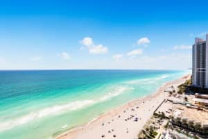 18671 Collins Avenue, Sunny Isles Beach, FL 33160 - MLS#F10486166