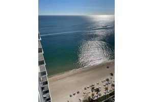 3500 Galt Ocean Dr 2402, Fort Lauderdale, FL 33308 Sold 05/21/25