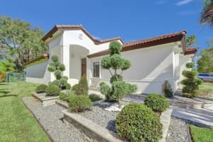 16255 SW 2nd Dr, Pembroke Pines, FL 33027 - MLS#F10486176