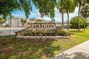 2551 Aragon Boulevard, Sunrise, FL 33322 - MLS#F10486182