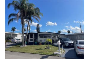 8610 Sw 18th Ct, Davie