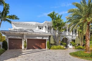 2317 Delmar Pl, Fort Lauderdale, FL 33301 - MLS#F10486189
