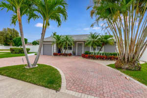 9710 Alaska Circle, Boca Raton, FL 33434 Sold 03/28/25