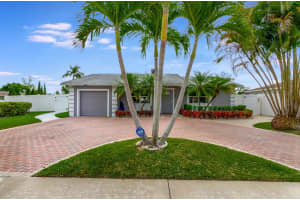 9710 Alaska Circle, Boca Raton, FL 33434 Sold 03/28/25