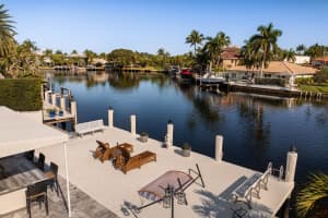 2416 NE 22nd Ter, Fort Lauderdale, FL 33305 Sold 09/29/25