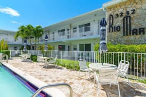 3232 CANAL DRIVE 12A, Pompano Beach, FL 33062 Sold 03/28/25