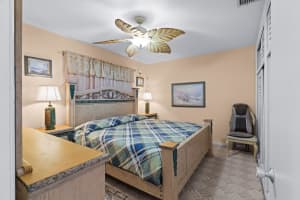 3232 CANAL DRIVE 12A, Pompano Beach, FL 33062 Sold 03/28/25
