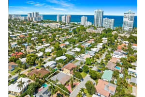 1949 Sailfish Place, Lauderdale By The Sea