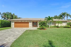 815 Berkeley St, Boca Raton, FL 33487 Sold 03/21/25