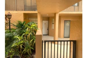 7415 Fairfax Dr 108, Tamarac, FL 33321 Sold 04/17/25