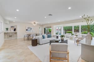 2500 NE 19th Avenue, Wilton Manors, FL 33305 Sold 03/13/25