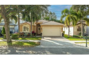 6153 Osprey Ter, Coconut Creek, FL 33073 Sold 05/09/25