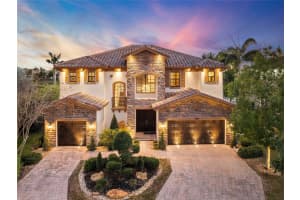 8901 Edgewater Bnd, Parkland, FL 33076 Sold 06/16/25