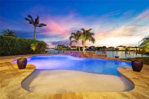 8901 Edgewater Bnd, Parkland, FL 33076 Sold 06/16/25