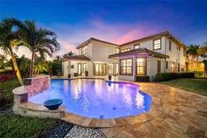 8901 Edgewater Bnd, Parkland, FL 33076 Sold 06/16/25