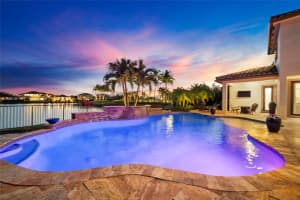 8901 Edgewater Bnd, Parkland, FL 33076 Sold 06/16/25