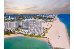 2100 S Ocean Ln 1703, Fort Lauderdale, FL 33316 Sold 05/07/25