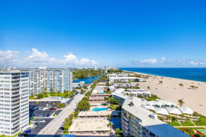 2100 S Ocean Ln 1703, Fort Lauderdale, FL 33316 Sold 05/07/25