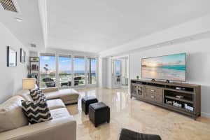 2100 S Ocean Ln 1703, Fort Lauderdale, FL 33316 Sold 05/07/25