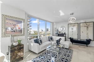 600 W Las Olas Blvd 1103s, Fort Lauderdale
