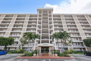 3300 N Palm Aire Dr 610, Pompano Beach, FL 33069 Sold 04/28/25